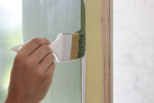 Best Mold Prevention Services  in Kdeer, IL
