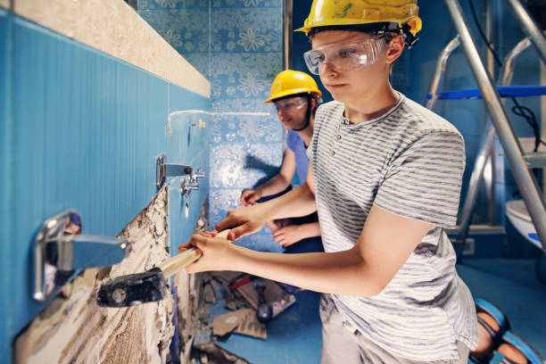 Best Water Damage & Mold Remediation  in Kdeer, IL