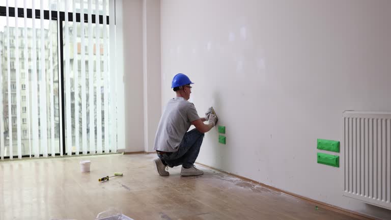 Best Post-Construction Mold Inspection  in Kdeer, IL