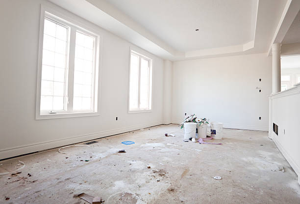 Best Indoor Air Quality Assessment  in Kdeer, IL